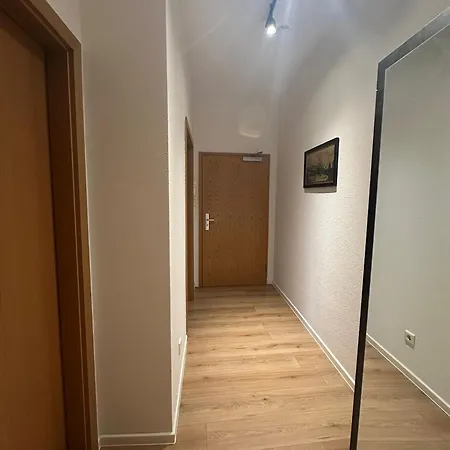 Fewo-apartment 48 Apartment Magdeburg