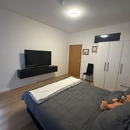 Fewo-apartment 48 *
