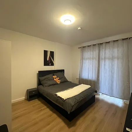 Fewo-apartment 48 Apartment *